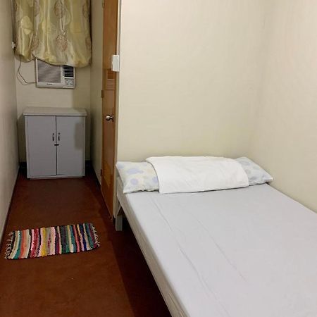 Mybed Dormitory Cebu Екстер'єр фото