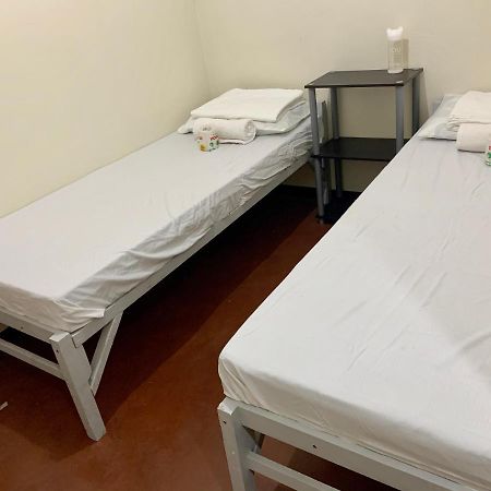 Mybed Dormitory Cebu Екстер'єр фото