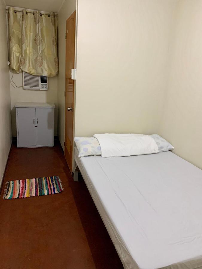 Mybed Dormitory Cebu Екстер'єр фото