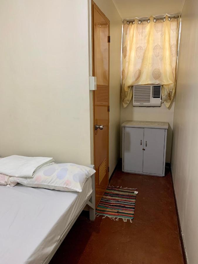 Mybed Dormitory Cebu Екстер'єр фото