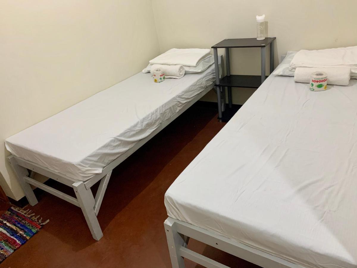 Mybed Dormitory Cebu Екстер'єр фото