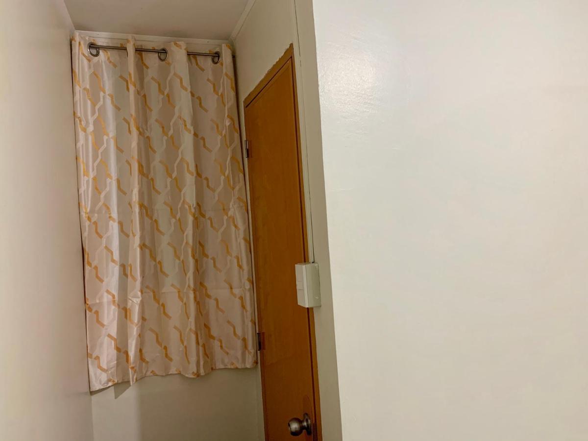 Mybed Dormitory Cebu Екстер'єр фото