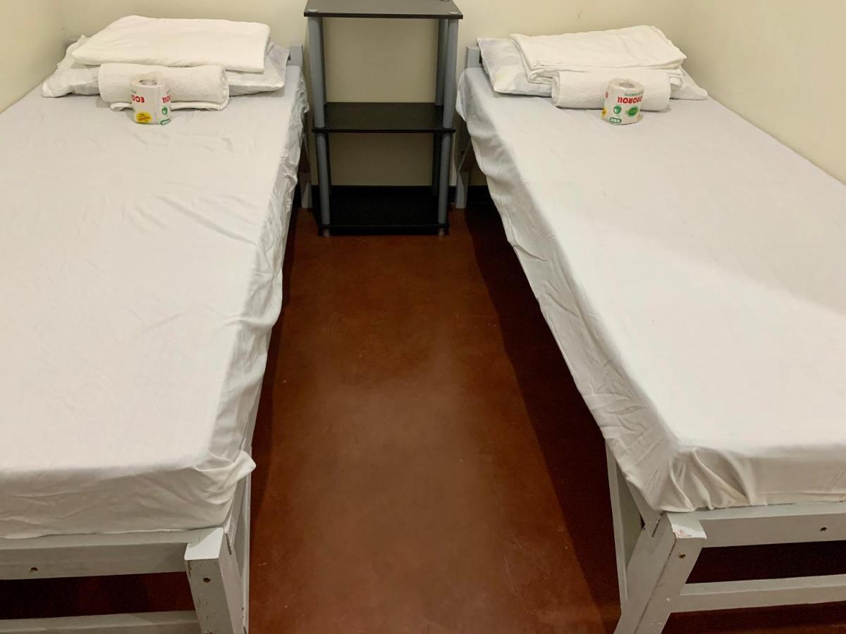 Mybed Dormitory Cebu Екстер'єр фото