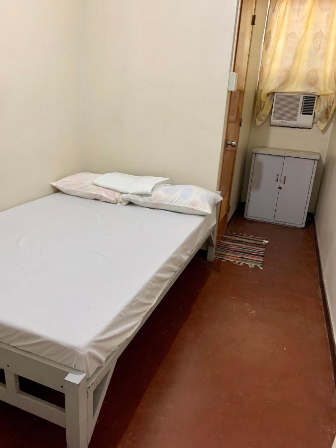 Mybed Dormitory Cebu Екстер'єр фото