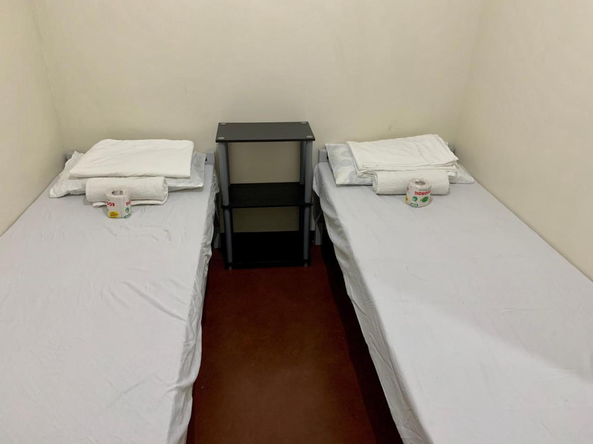 Mybed Dormitory Cebu Екстер'єр фото