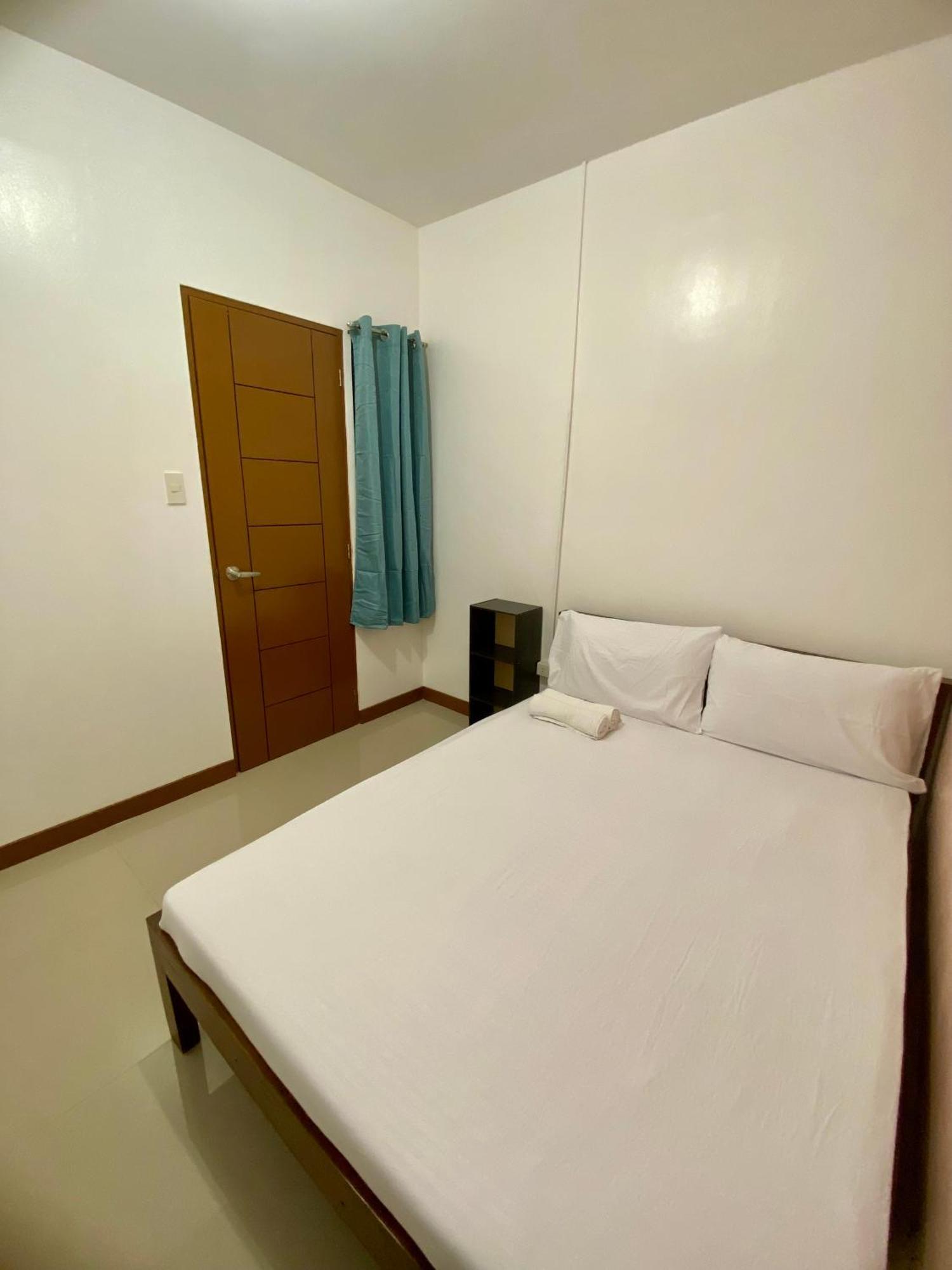 Mybed Dormitory Cebu Екстер'єр фото