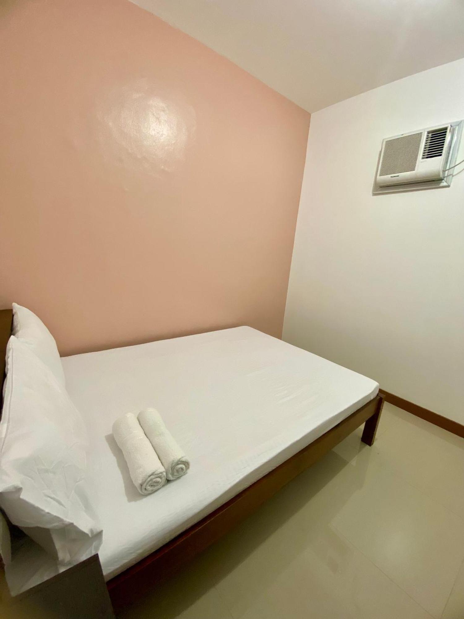 Mybed Dormitory Cebu Екстер'єр фото