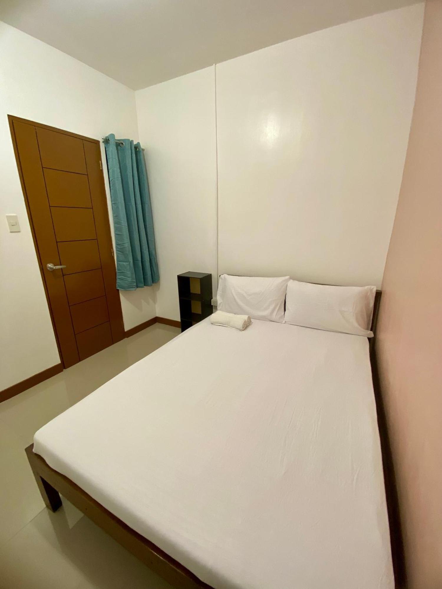 Mybed Dormitory Cebu Екстер'єр фото